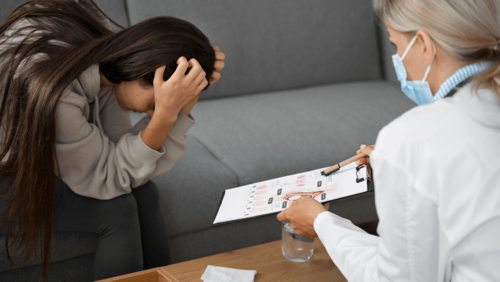 Delusional Disorder: Symptoms, Types, and Treatment