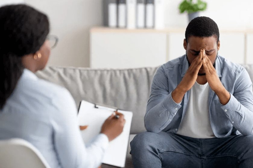 How Depression Actually Works: A Clear Guide