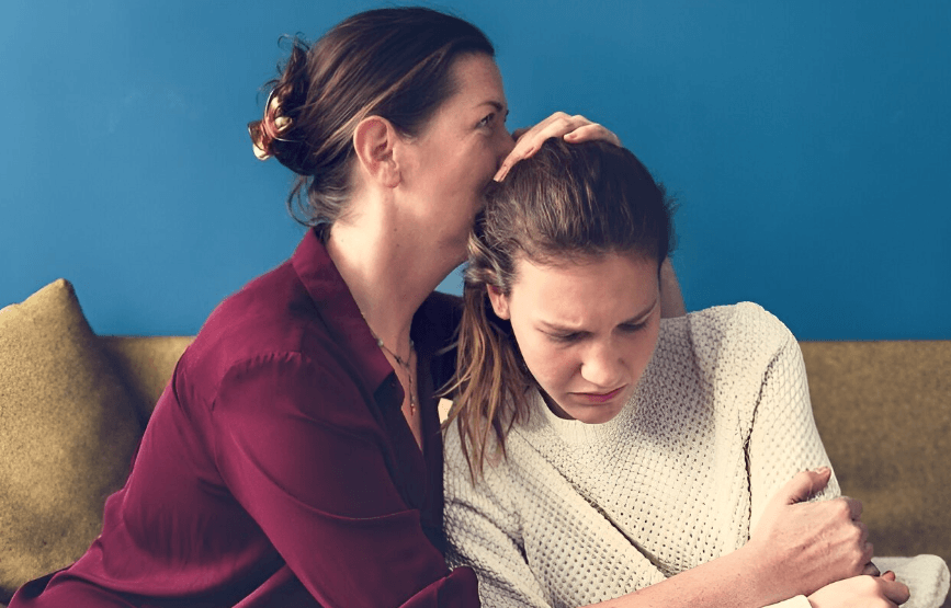 How Grief Affects the Body and Mind: What to Know