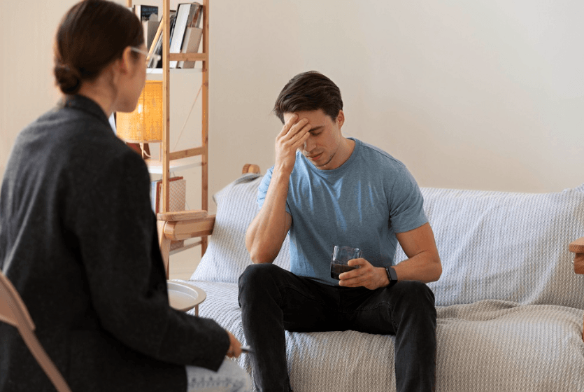 Mood Disorders Explained: Types, Signs, and Treatment