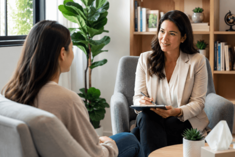 How Mental Health Treatment Gets Personalized