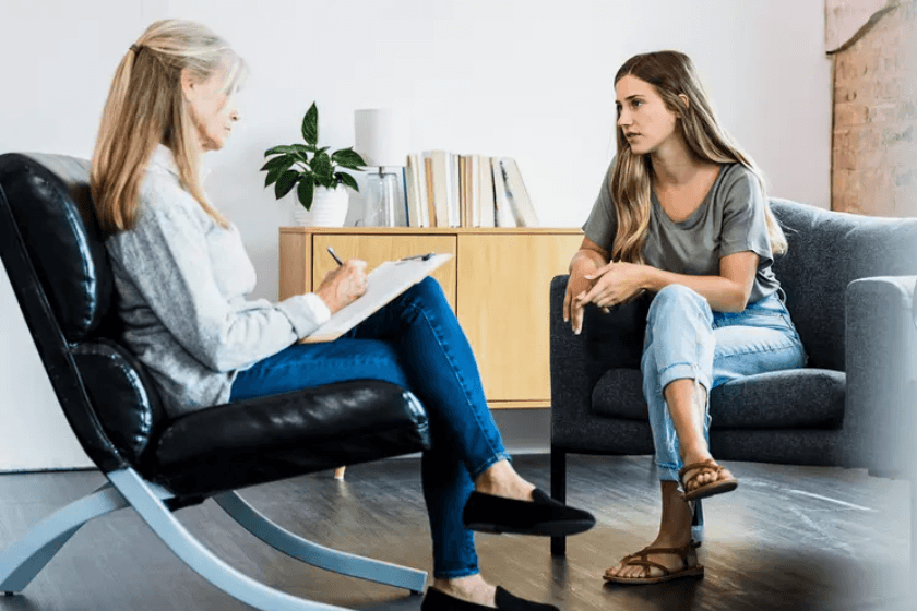 PTSD Recovery: What Actually Works and Why