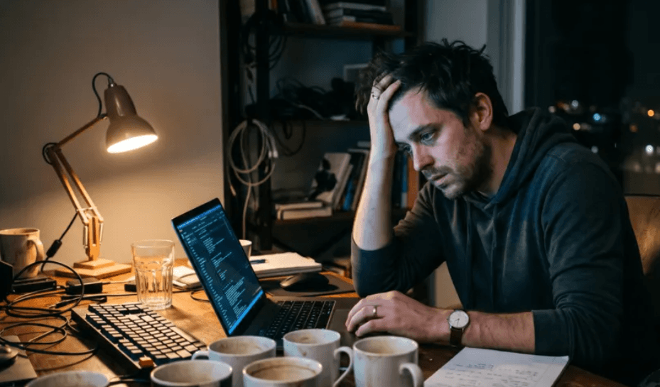 How Anxiety Actually Works in the Brain and Body