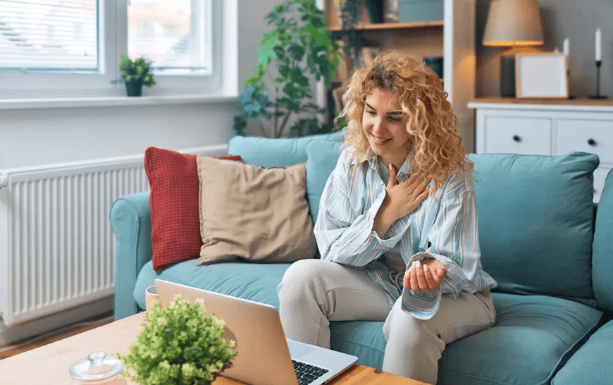 Teletherapy vs. In-Person Therapy: Which Is Right for You?