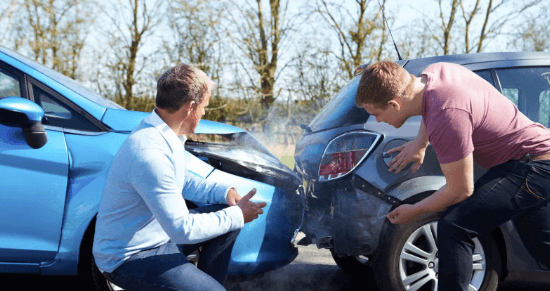 Why Hiring a Rideshare Accident Attorney Can Make a Difference