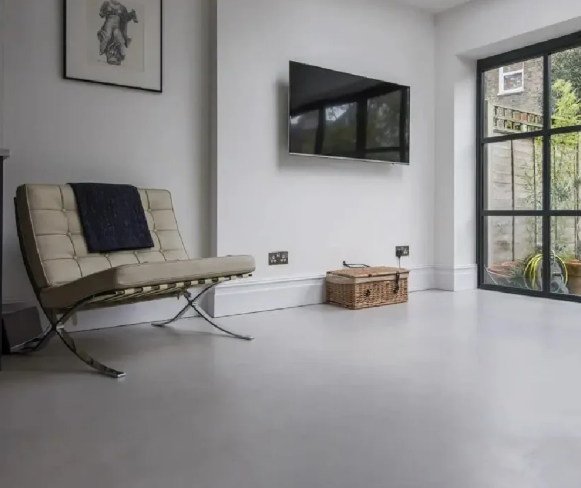 Why Tekno-Step Is a Top Choice for Durable and Stylish Flooring in Mexico