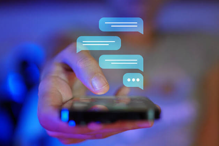 How Texting Continues Improving Communication