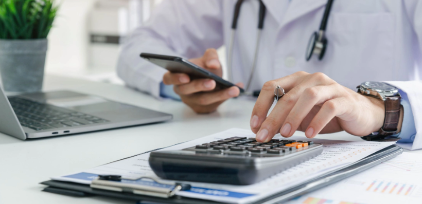 Understanding Reconciliation in Medical Billing