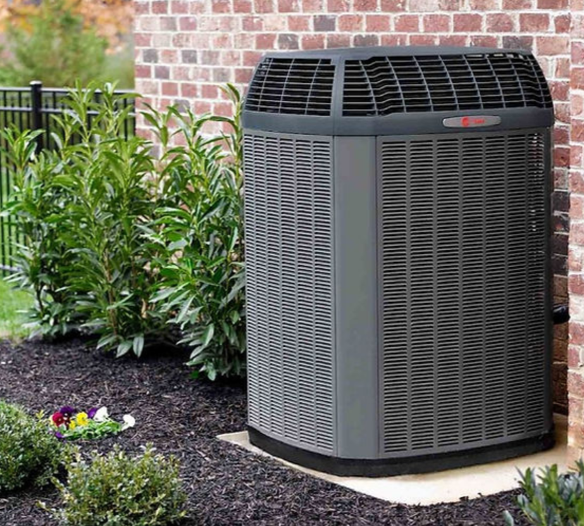 Why AC Replacement and a Standby Generator Are Essential Home Upgrades in Laredo TX