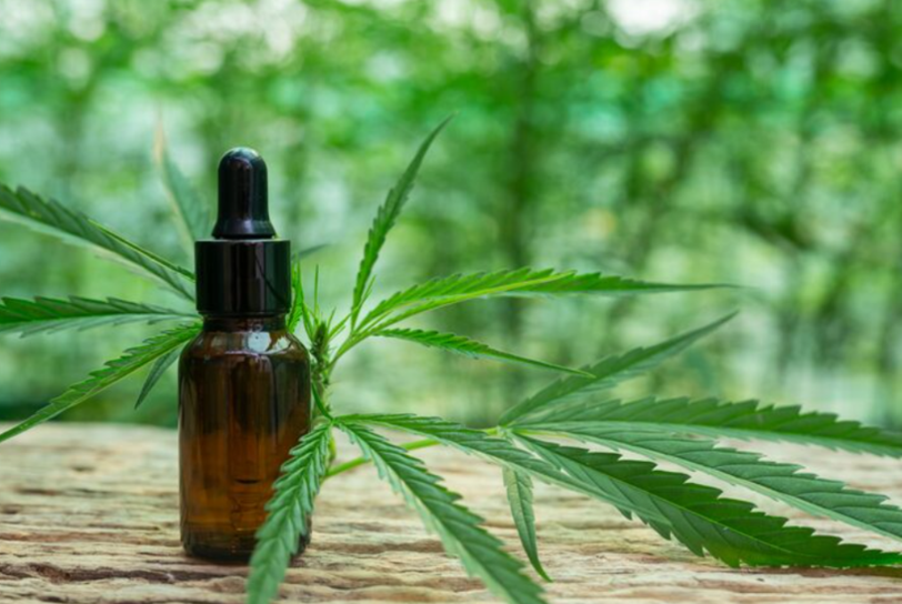 What Consumers Need To Know About THC Tinctures