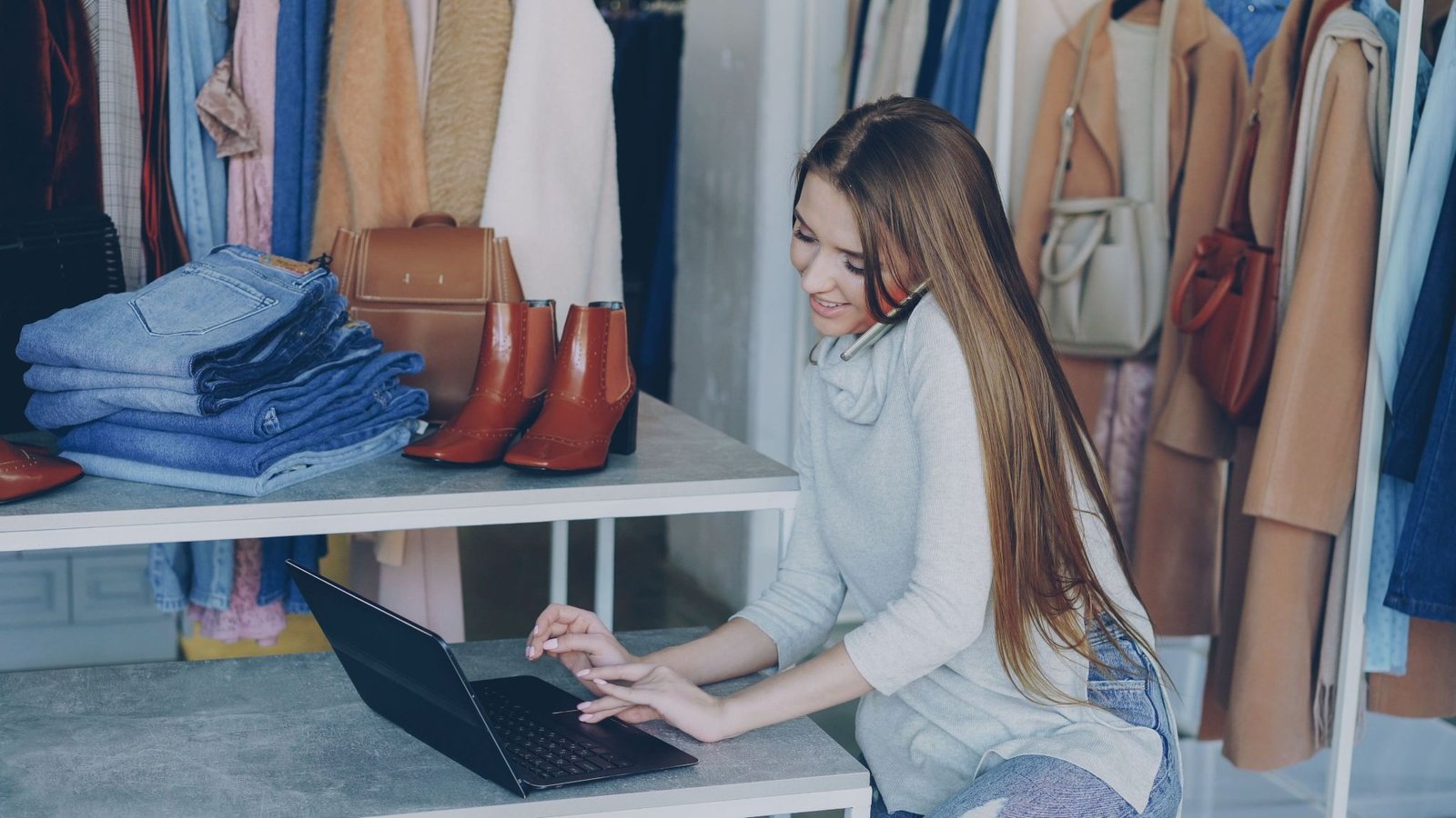 Top Benefits of Automated Fashion Inventory Management Software
