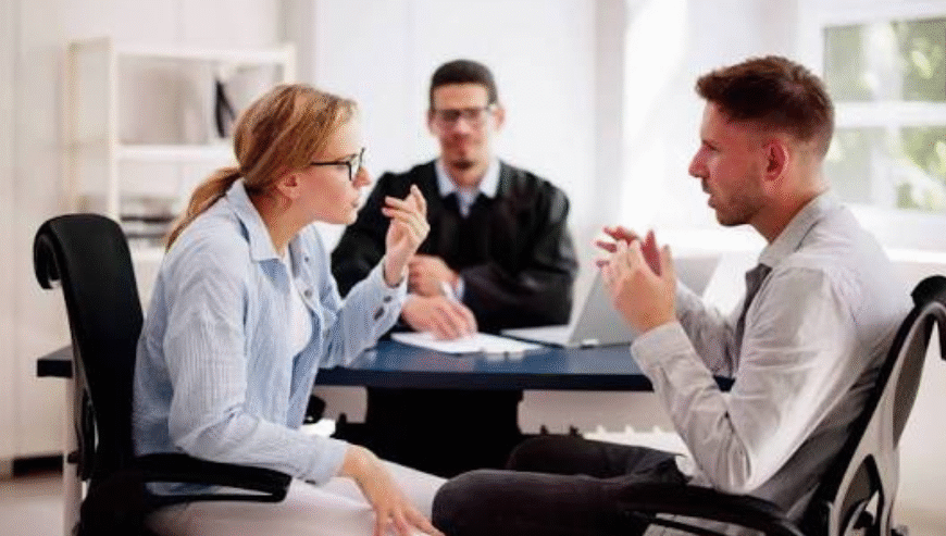 What to Know Before Beginning the Divorce Process in Washington