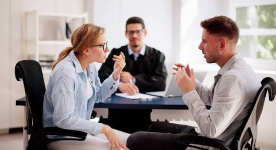 What to Know Before Beginning the Divorce Process in Washington