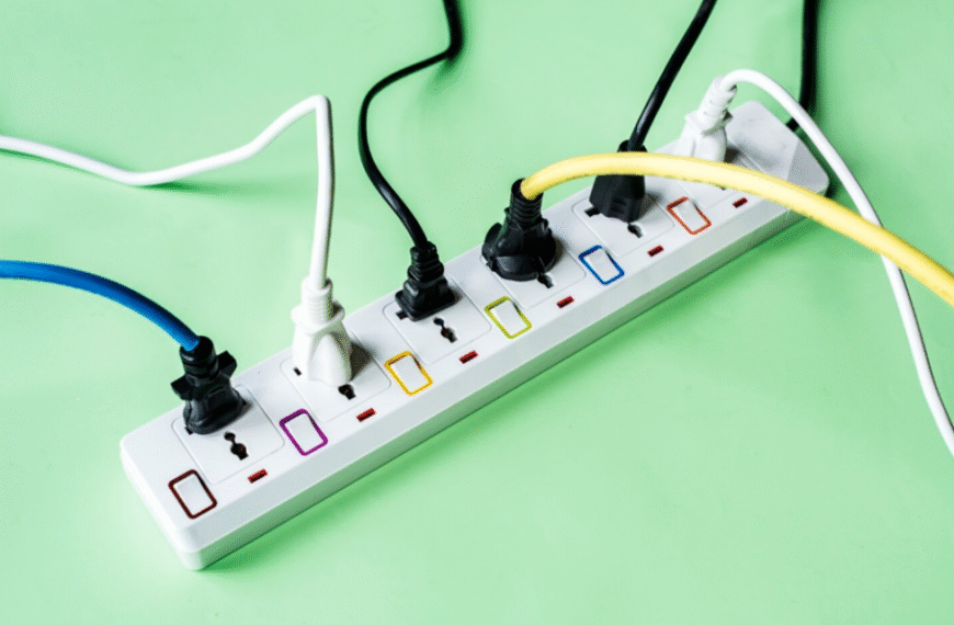 How The Right 15 Amp Plug Delivers Safe And Efficient Power Every Day