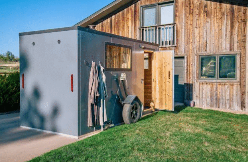 Why a True Denver sauna Experience Still Offers Something Hard to Find Elsewhere