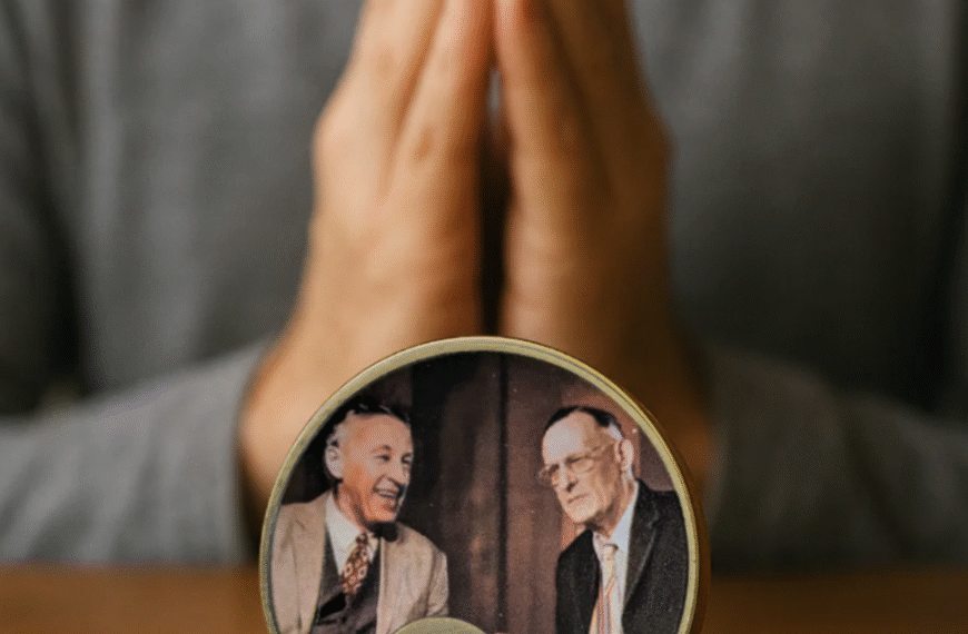 What Makes An AA Medallion One Of The Most Cherished Recovery Gifts?