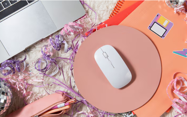 The Evolution and Future of Wireless Mice