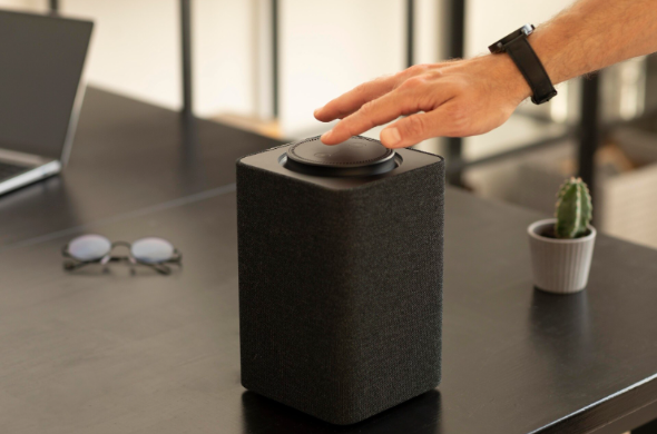 Elevating Your Listening Experience with Cutting-Edge Audio Technology