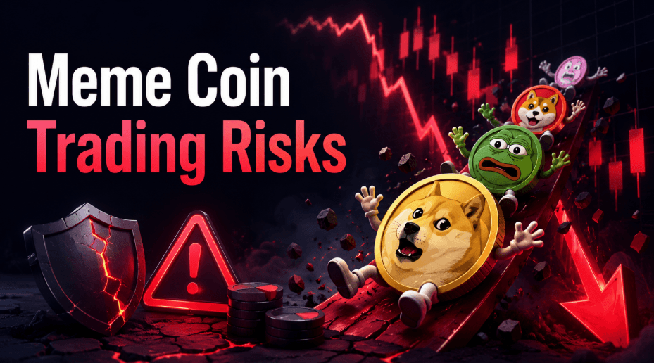Top 10 Meme-Coin Trading Risks—and How to Control Them