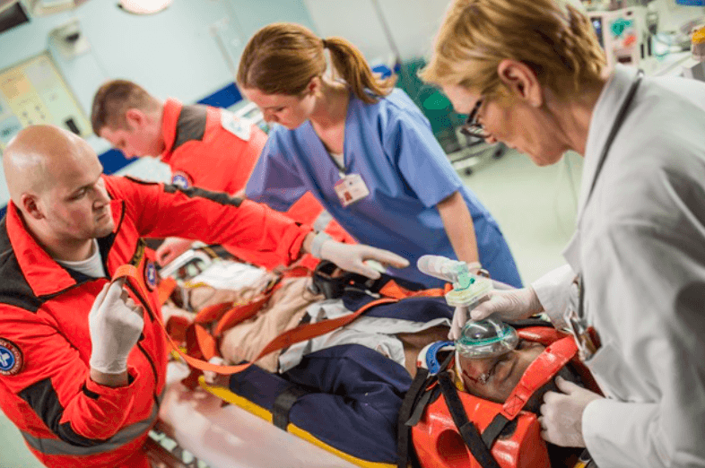 Why Victims of Severe Injuries Need a Firm With Deep Resources