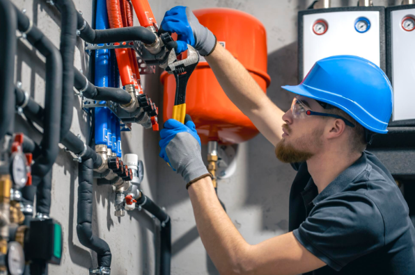 Hot Water System Installation: What You Need to Know Before Getting Started