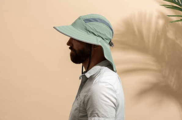 How Performance Headwear Improves Comfort During Outdoor Athletic Activities
