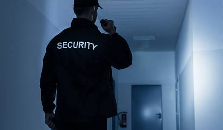 Why Professional Security Guard Services Are More Critical Than Ever for Alberta Businesses in 2026