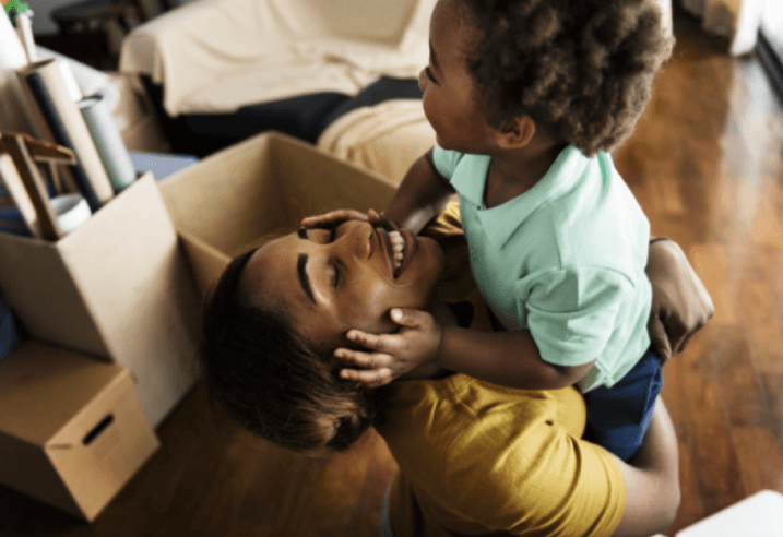 Can a Parent Relocate With the Children After Custody Is Set?