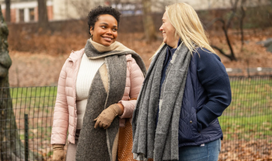 How to Build a Practical Cold-Weather Outfit Without Over-Layering