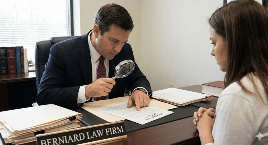 What Hidden Policy Exclusions an Insurance Claims Lawyer Finds
