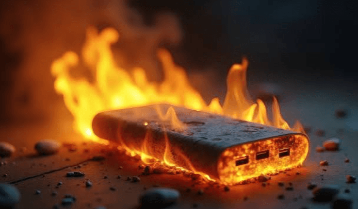 What Makes Battery Fire Injuries Different from Other Auto Accident Claims?