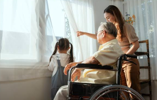 Care Dependency Grant: The Grant for Full-Time Care at Home