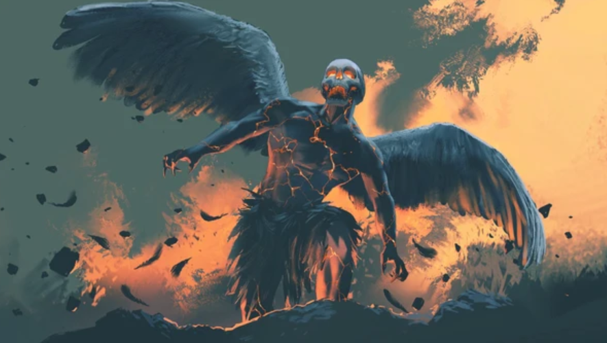 How to Build a Memorable Villain for Games and Digital Stories