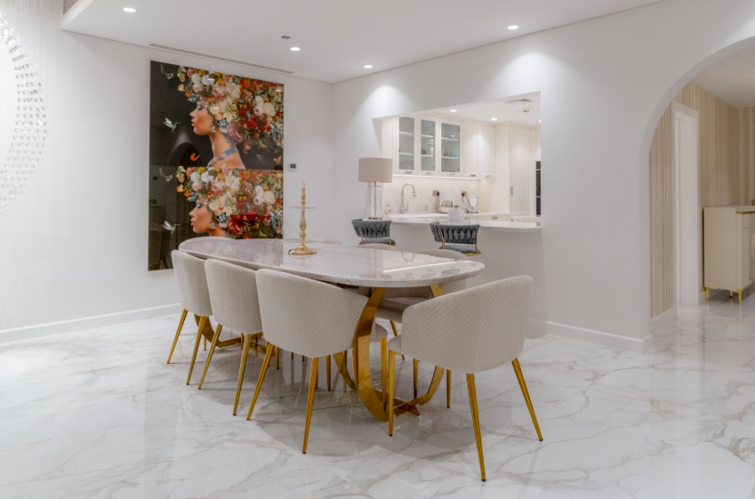 How Smart Renovation Is Changing Modern Homes in Dubai