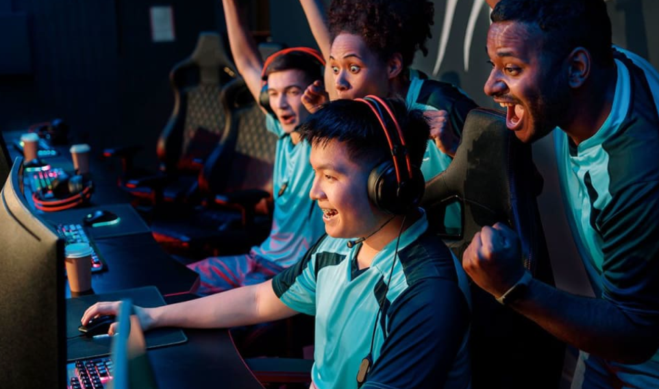 How Social Games Are Bringing People Together in the Digital Age