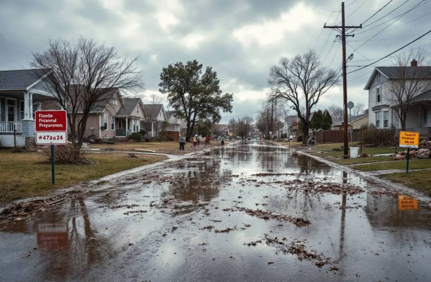 Why Frozen Pipes Burst Far From the Frozen Spot