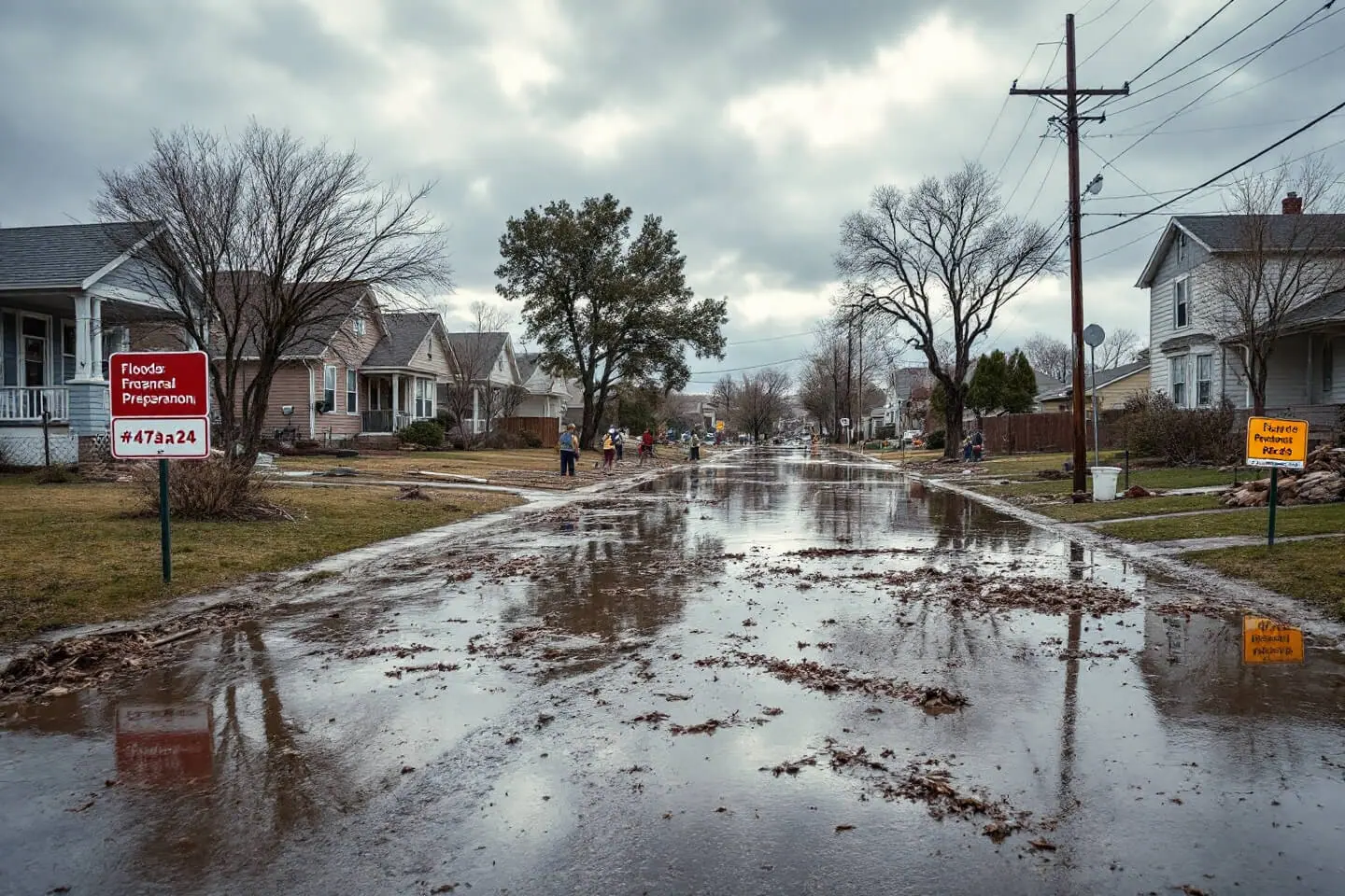 Why Frozen Pipes Burst Far From the Frozen Spot