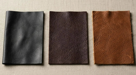Leather Jacket Terms Explained: Full-Grain to Lambskin