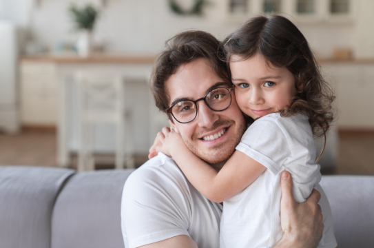 How Child Support Calculations Change With Shared Custody