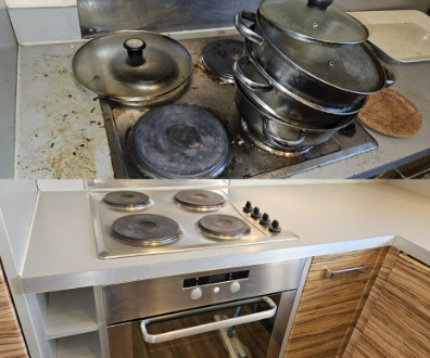 Working until Moving Day? End of Tenancy Professional Cleaning in London Can Help