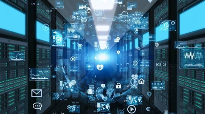 Virtual Data Rooms: The Hidden Tech Behind Commercial Real Estate Deals