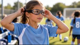 Sports Eyewear Features That Matter for Active Lifestyles