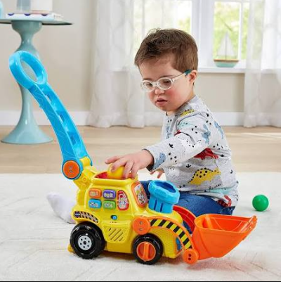 What to Look for When Buying Interactive Toys for Children