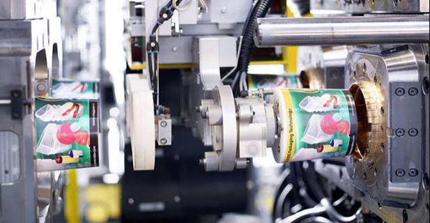 How to Select an In-Mold Labeling Machine for Production Needs