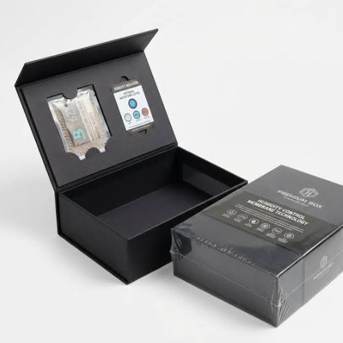Key Factors in Choosing Equipment for Tobacco Packaging