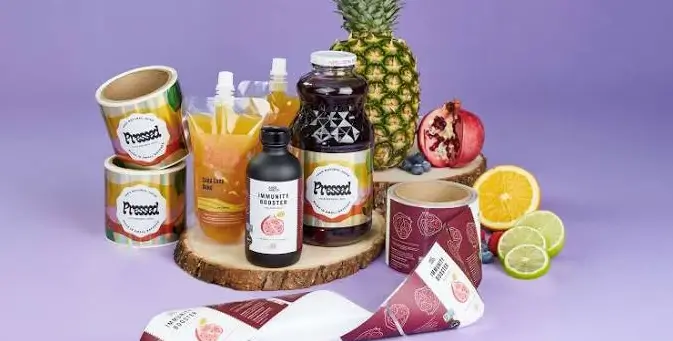 Choosing Labels for Different Packaging Surfaces