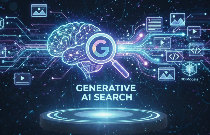 Online Search