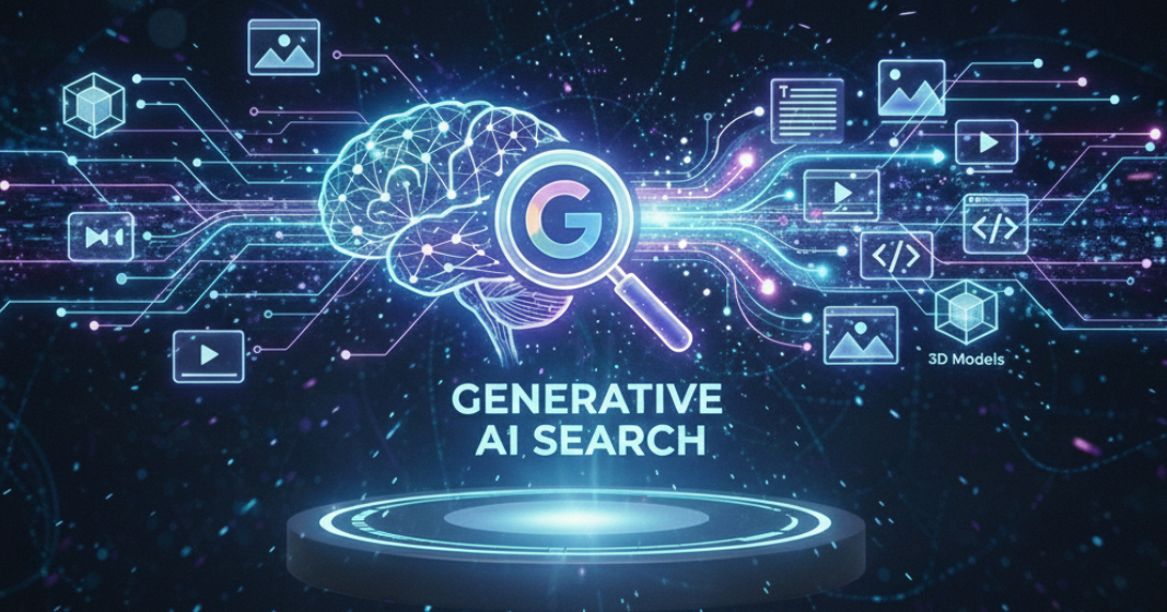 Online Search